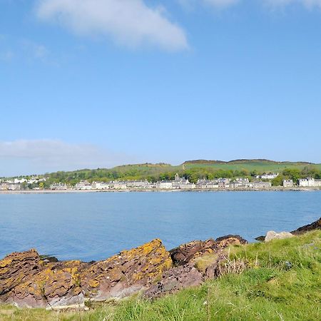 Thornbank Villa Millport Bagian luar foto