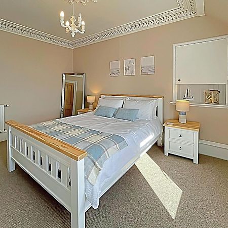 Thornbank Villa Millport Bagian luar foto
