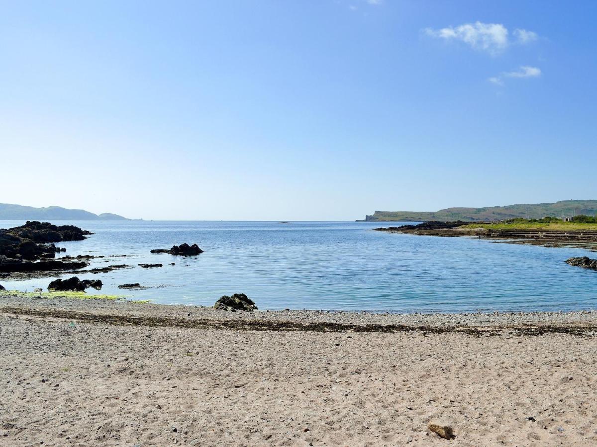 Thornbank Villa Millport Bagian luar foto