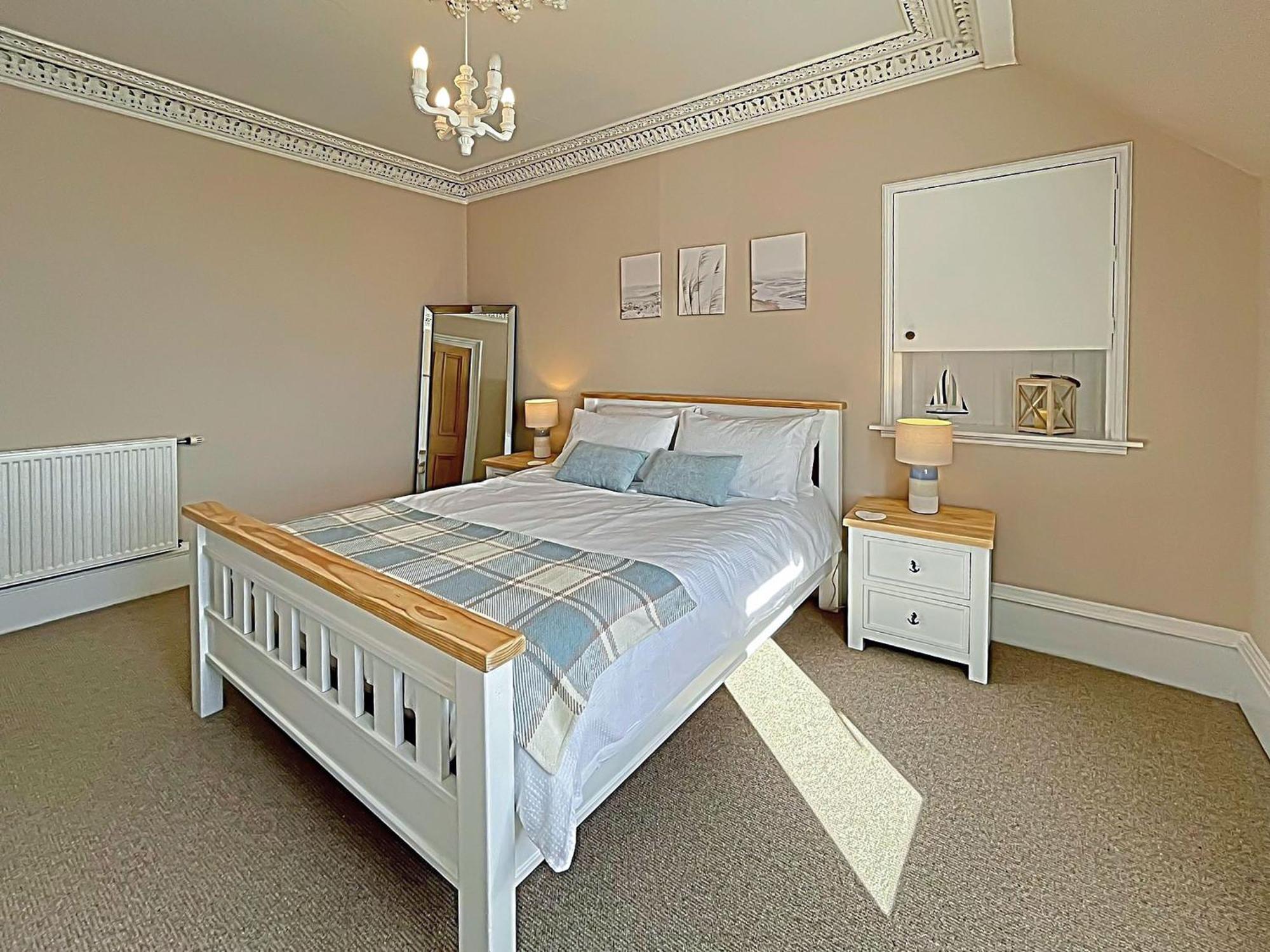 Thornbank Villa Millport Bagian luar foto