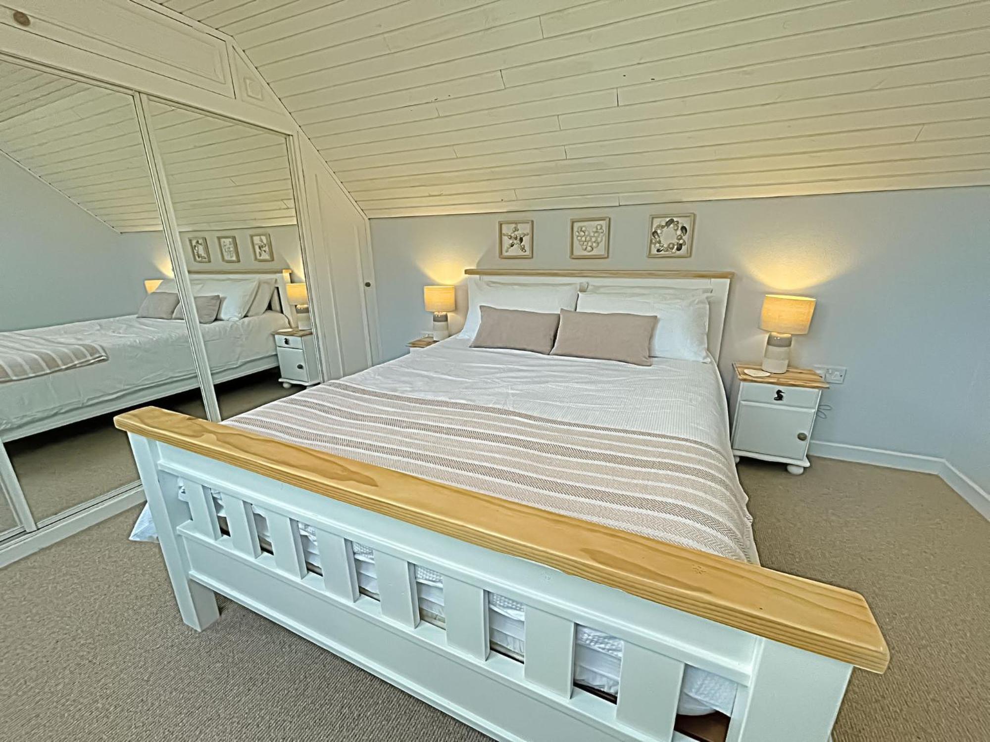 Thornbank Villa Millport Bagian luar foto