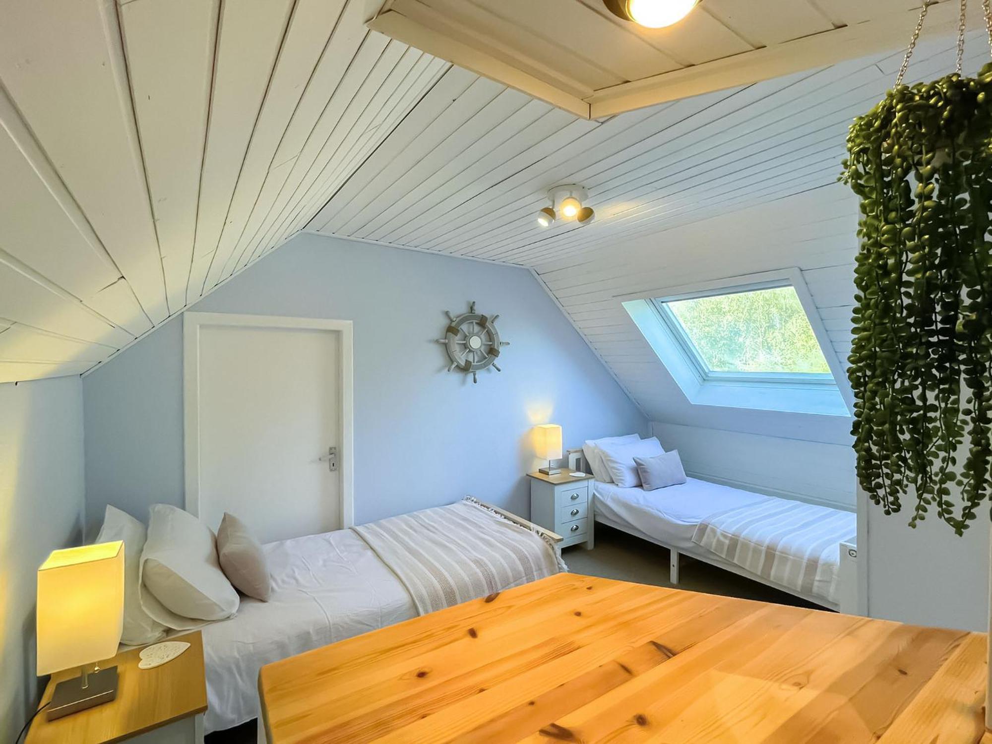 Thornbank Villa Millport Bagian luar foto
